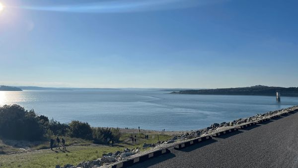 Discover Lake Life in the Texas Hill Country: Your Perfect Home Awaits